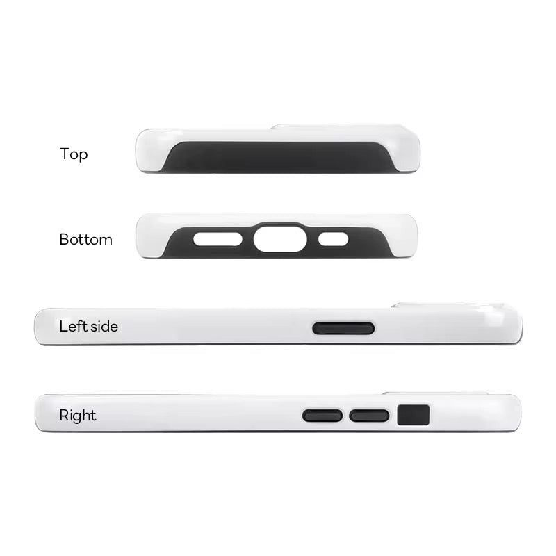 IPHONE HARD CASE